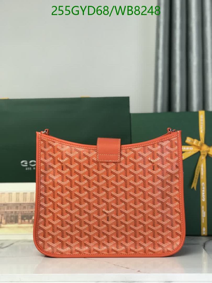 Goyard-Bag-Mirror Quality Code: WB8248 $: 255USD