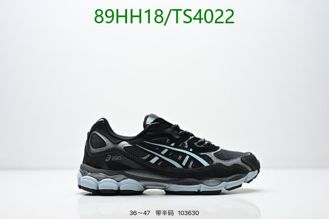 Asics-Men shoes Code: TS4022 $: 89USD