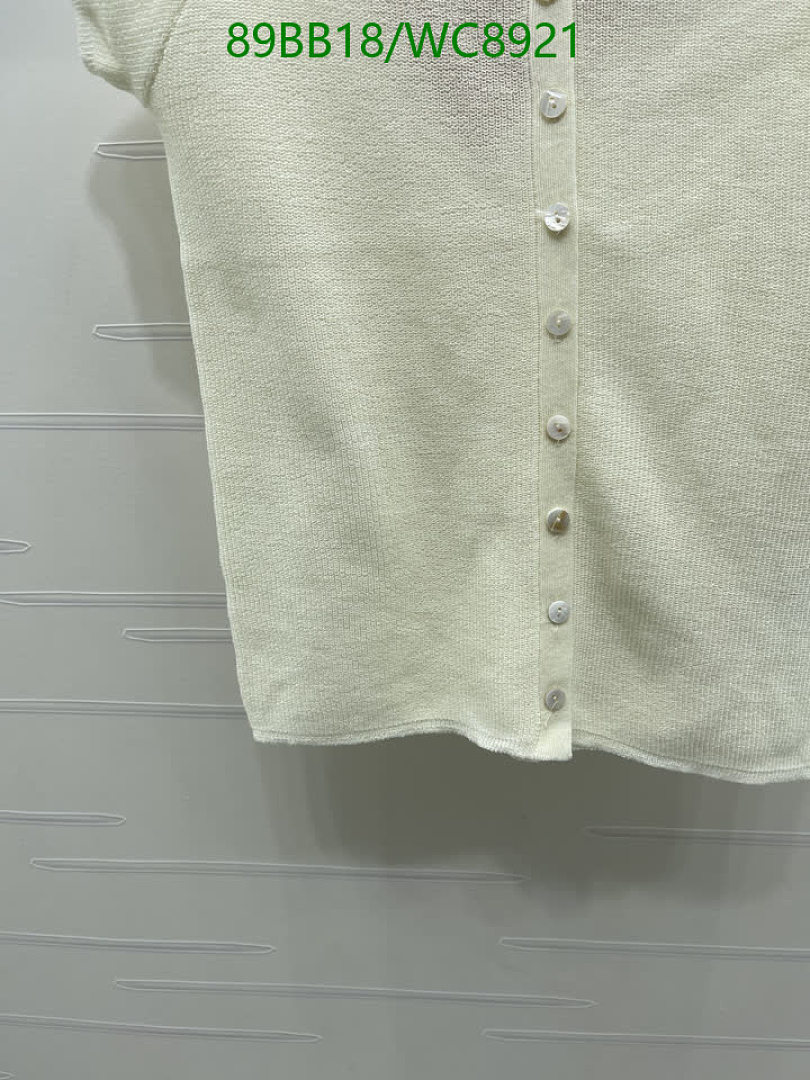 Miu Miu-Clothing Code: WC8921 $: 89USD
