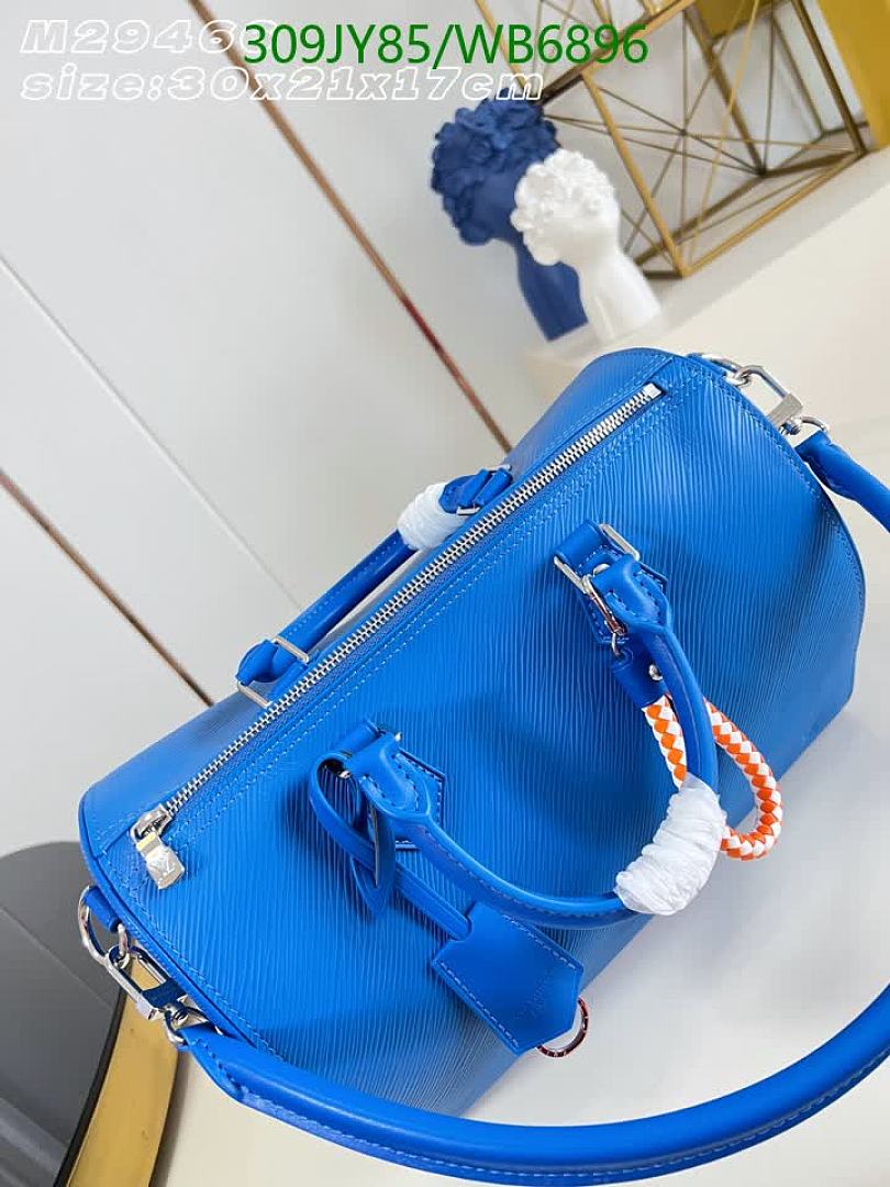 LV-Bag-Mirror Quality Code: WB6896 $: 309USD