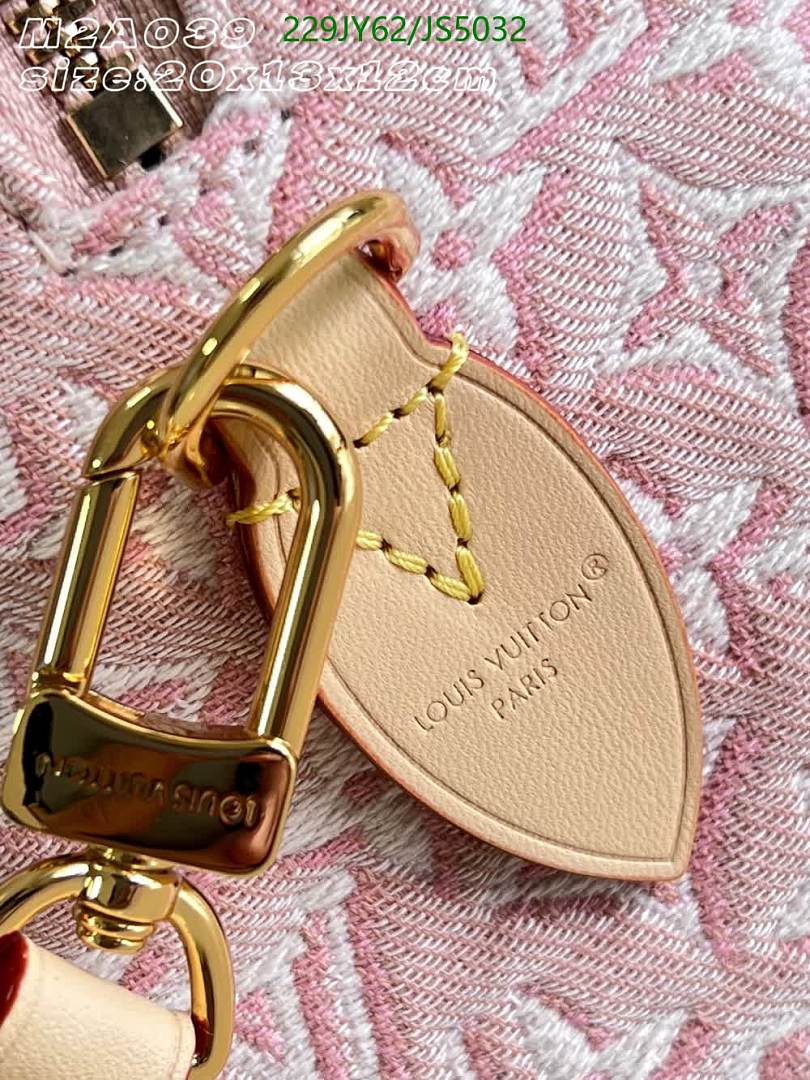 LV-Bag-Mirror Quality Code: JS5032 $: 229USD