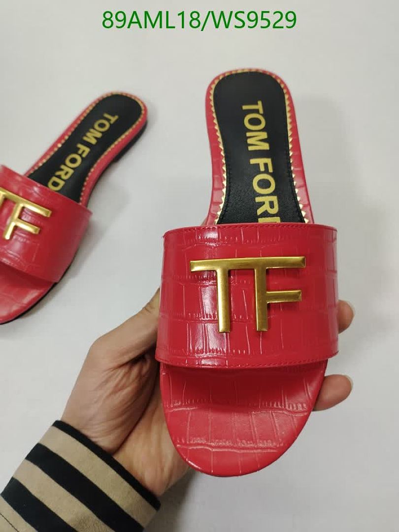 Tom Ford-Men shoes Code: WS9529 $: 89USD