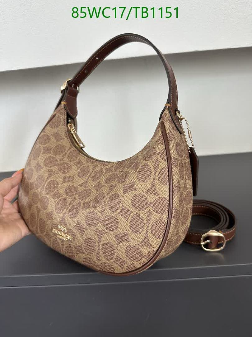 Coach-Bag-4A Quality Code: TB1151 $: 85USD