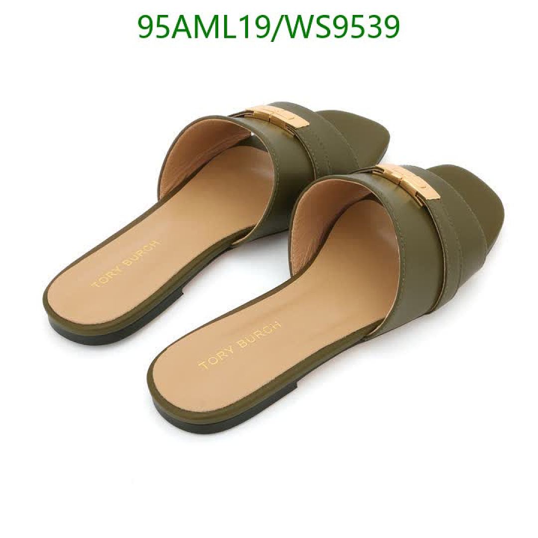 Tory Burch-Men shoes Code: WS9539 $: 95USD