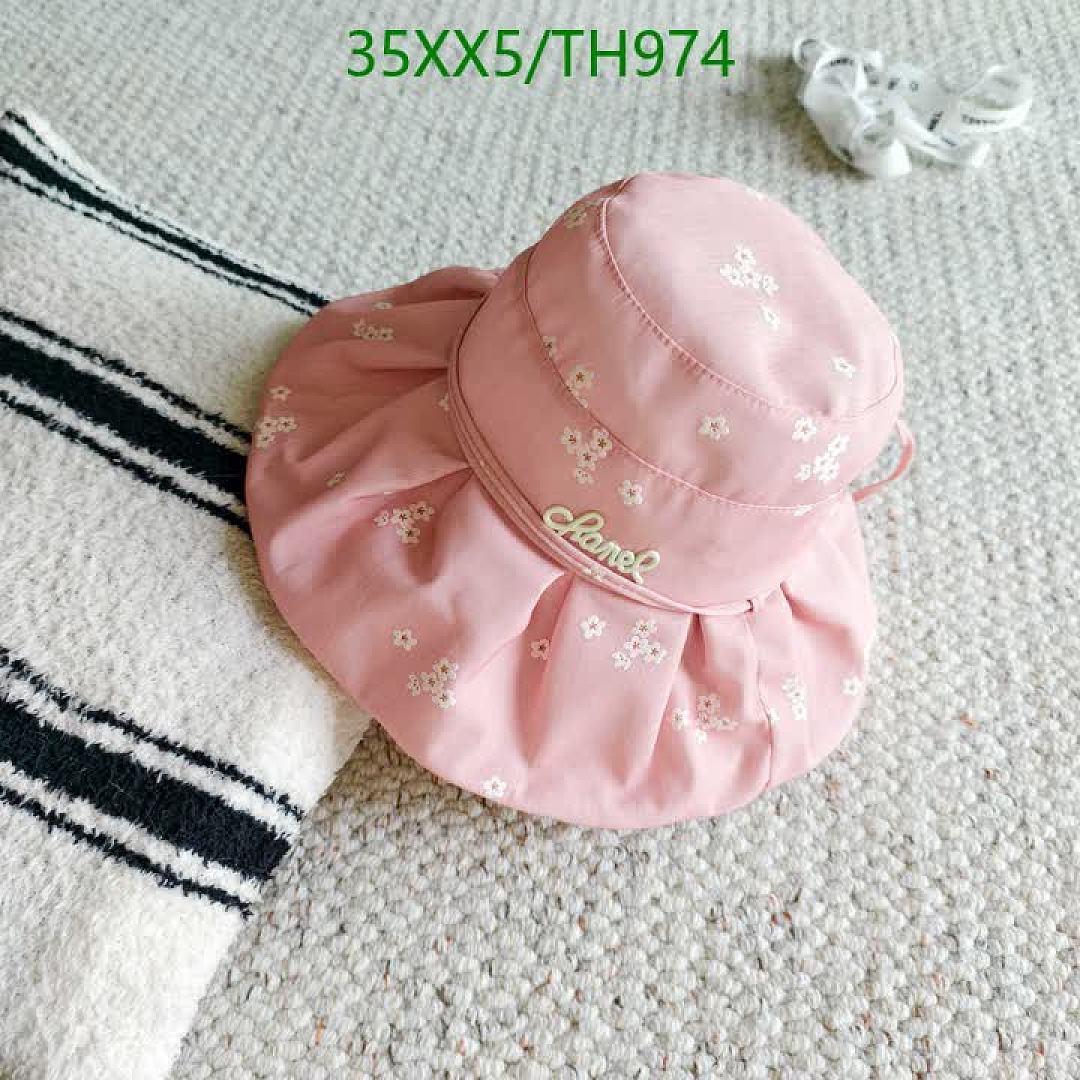 Chanel-Cap(Hat) Code: TH974 $: 35USD
