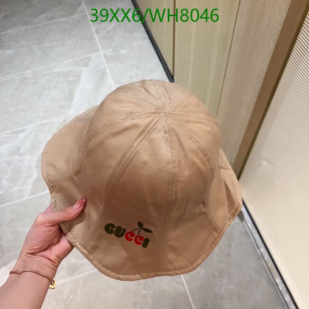 Gucci-Cap(Hat) Code: WH8046 $: 39USD