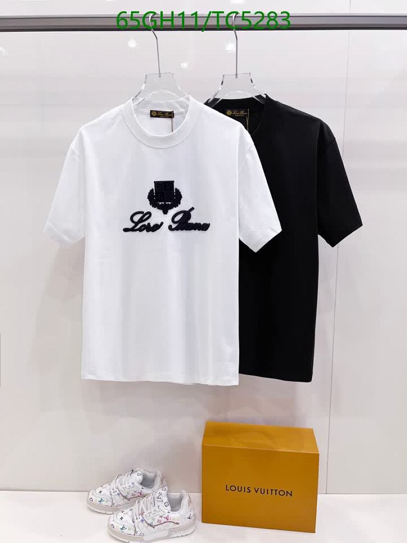 Loro Piana-Clothing Code: TC5283 $: 65USD