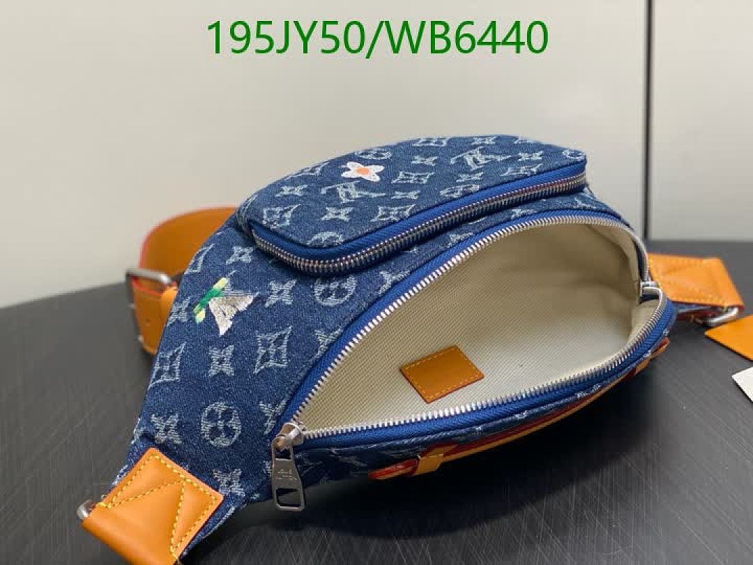 LV-Bag-Mirror Quality Code: WB6440 $: 195USD
