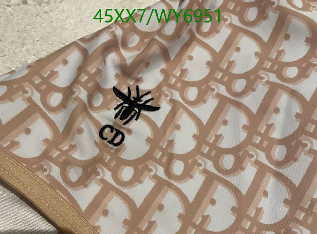Dior-Swimsuit Code: WY6951 $: 45USD