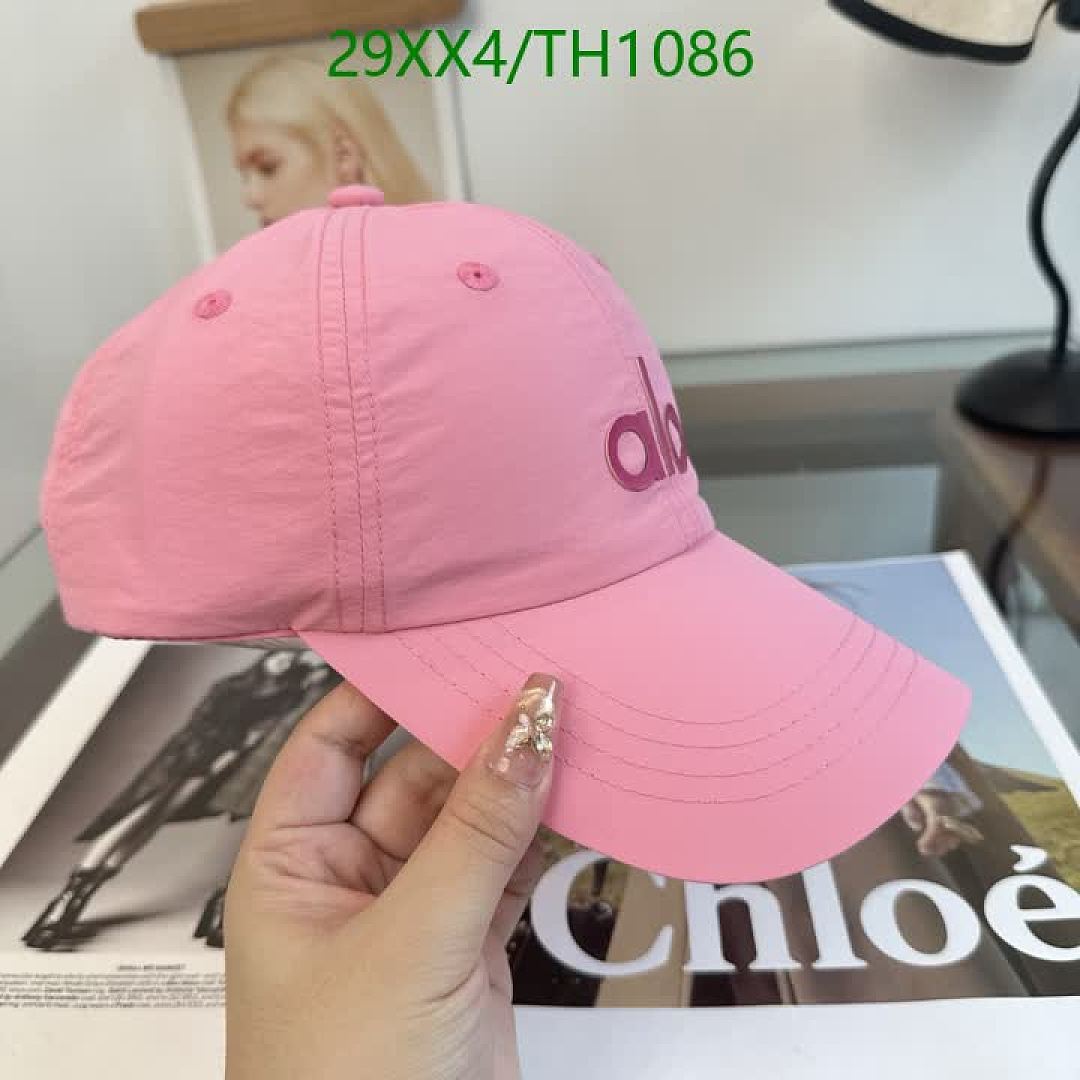 Alo yoga-Cap(Hat) Code: TH1086 $: 29USD