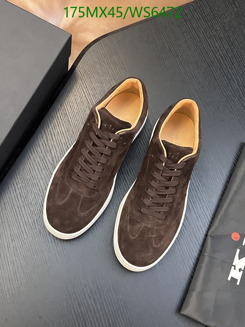 Kiton-Men shoes Code: WS6472 $: 175USD