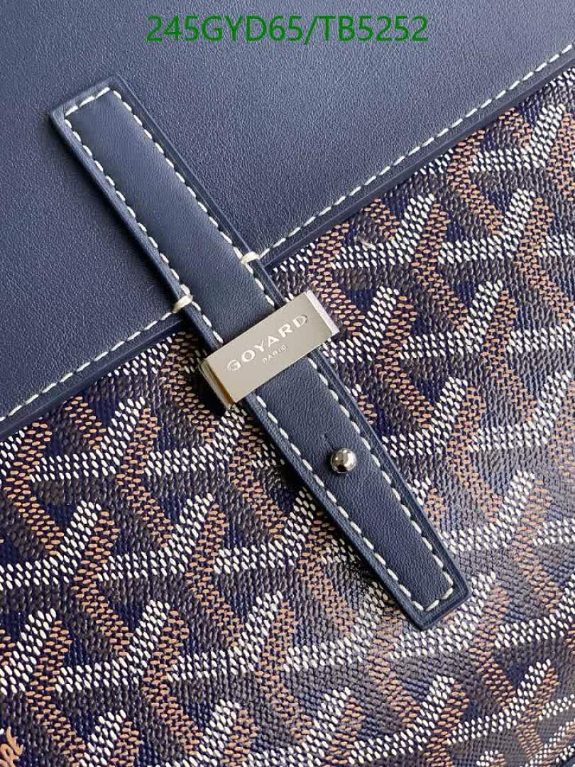 Goyard-Bag-Mirror Quality Code: TB5252 $: 245USD