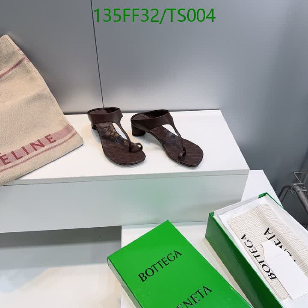 BV-Women Shoes Code: TS004 $: 135USD