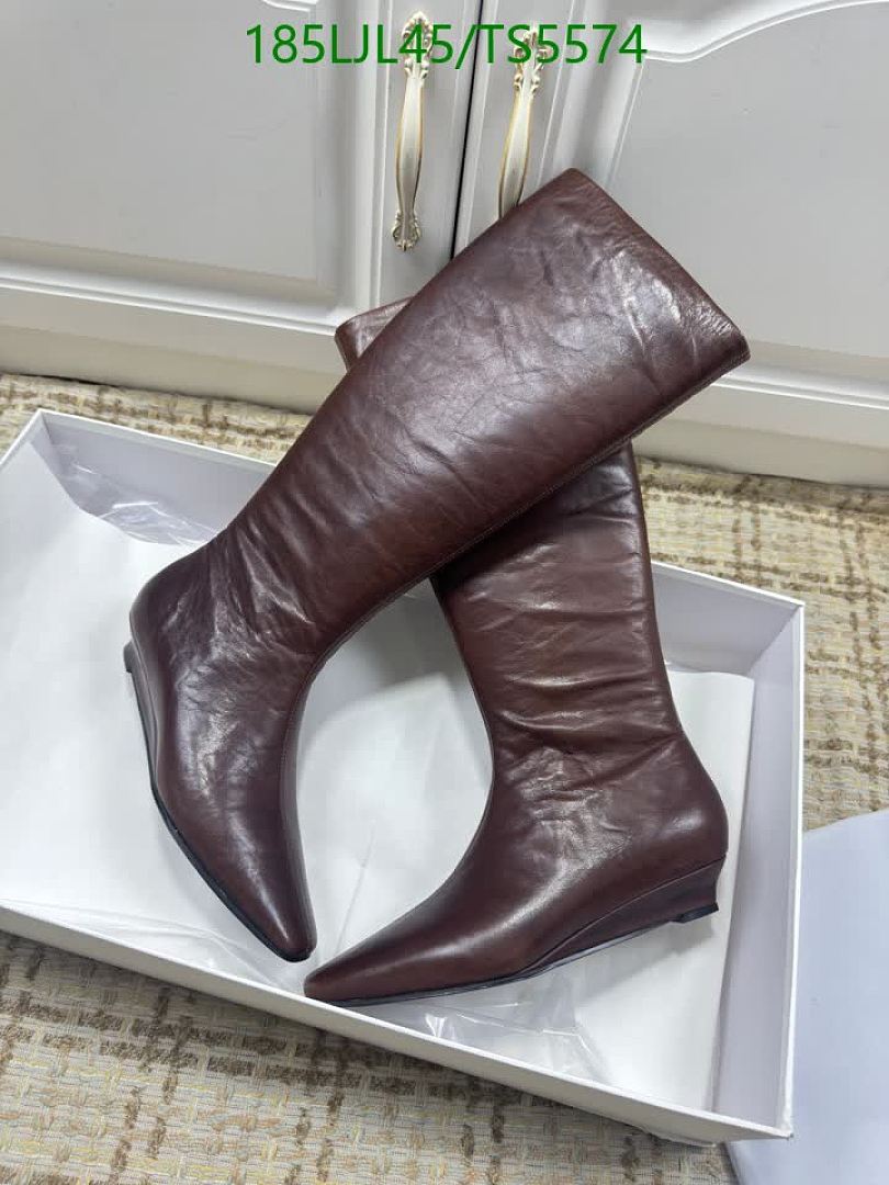 The Row-Women Shoes Code: TS5574 $: 185USD