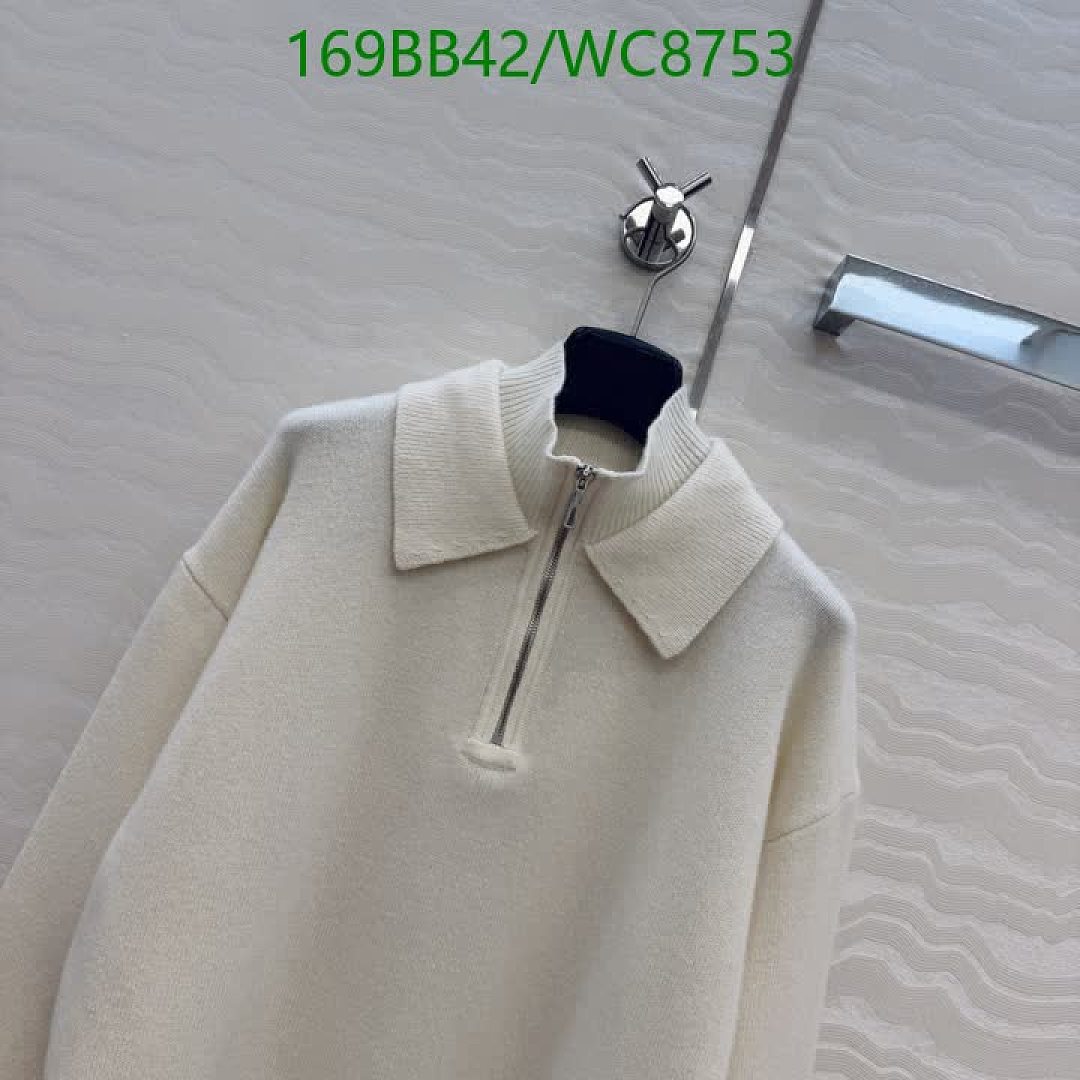 Hermes-Clothing Code: WC8753 $: 169USD