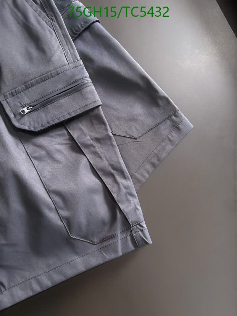 Moncler-Clothing Code: TC5432 $: 75USD