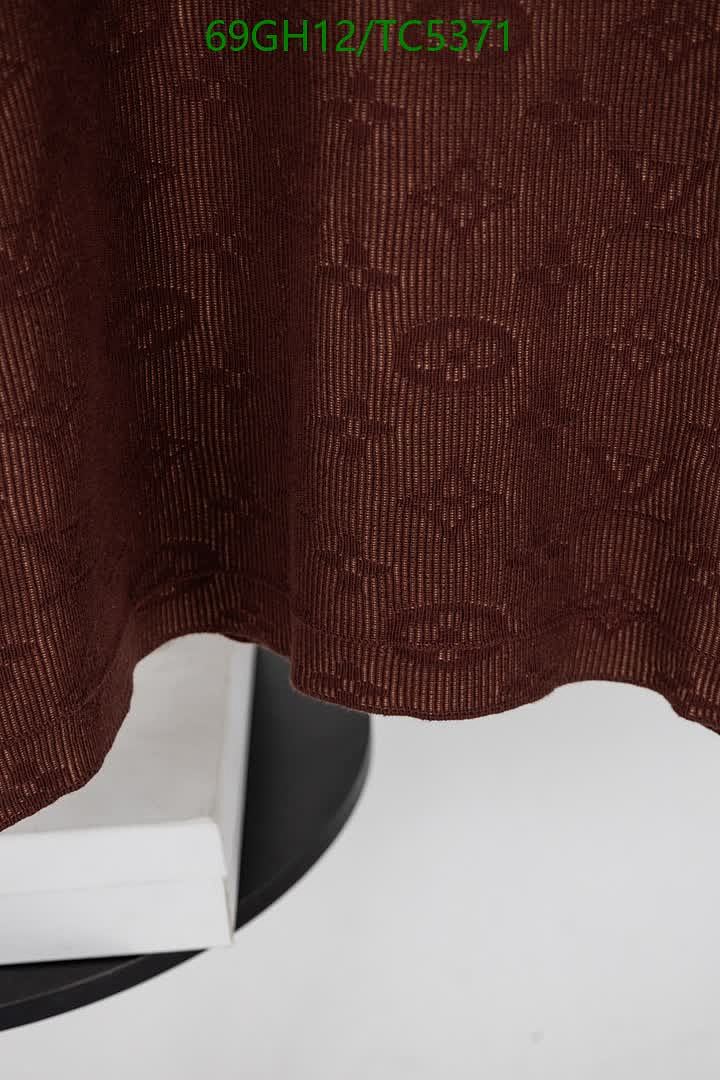 LV-Clothing Code: TC5371 $: 69USD