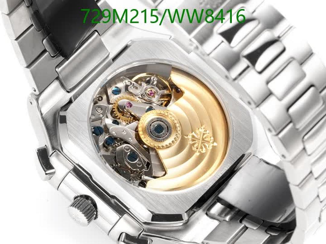 Patek Philippe-Watch-Mirror Quality Code: WW8416 $: 729USD
