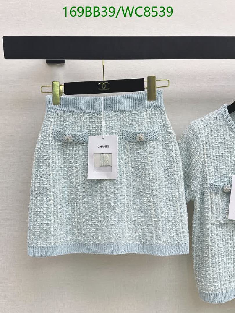 Celine-Clothing Code: WC8539 $: 169USD