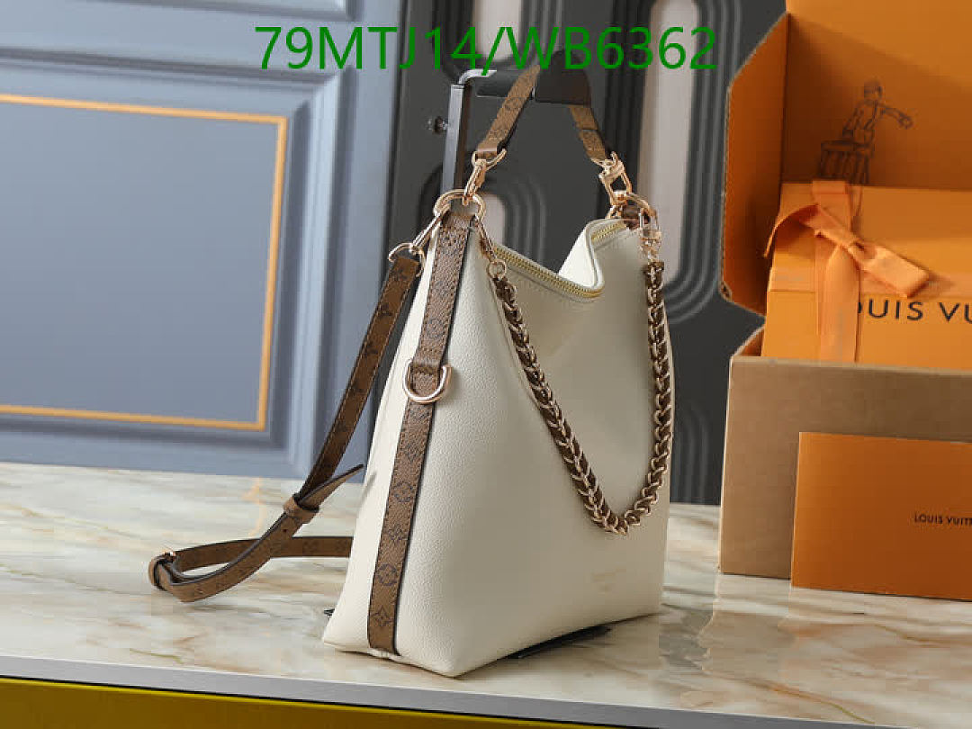 LV-Bag-4A Quality Code: WB6362 $: 79USD