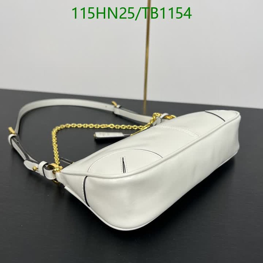Prada-Bag-4A Quality Code: TB1154 $: 115USD