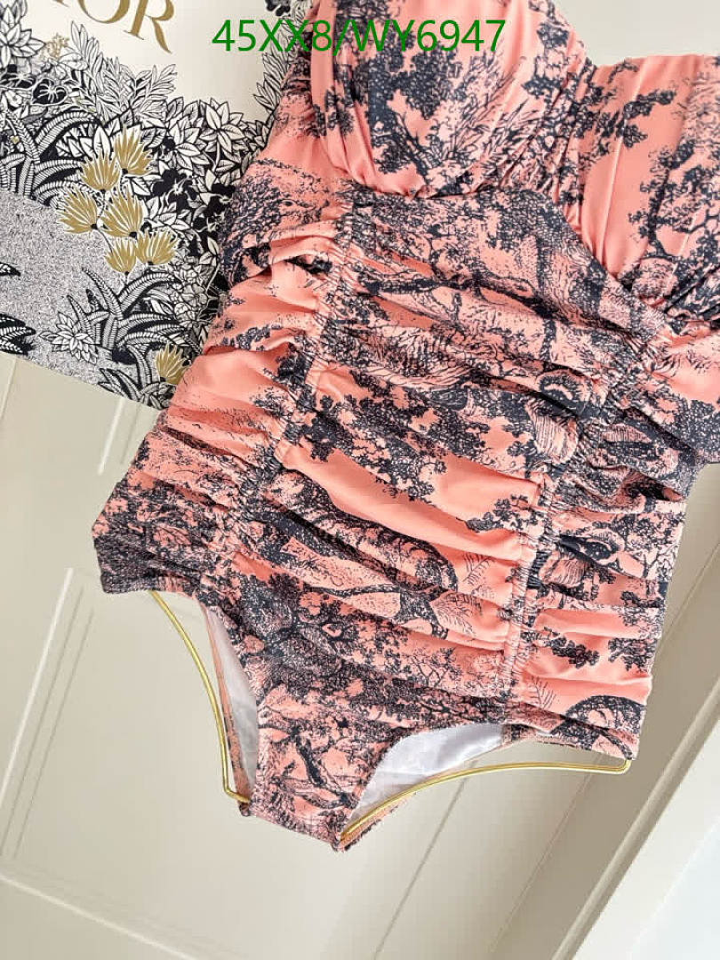 Dior-Swimsuit Code: WY6947 $: 45USD
