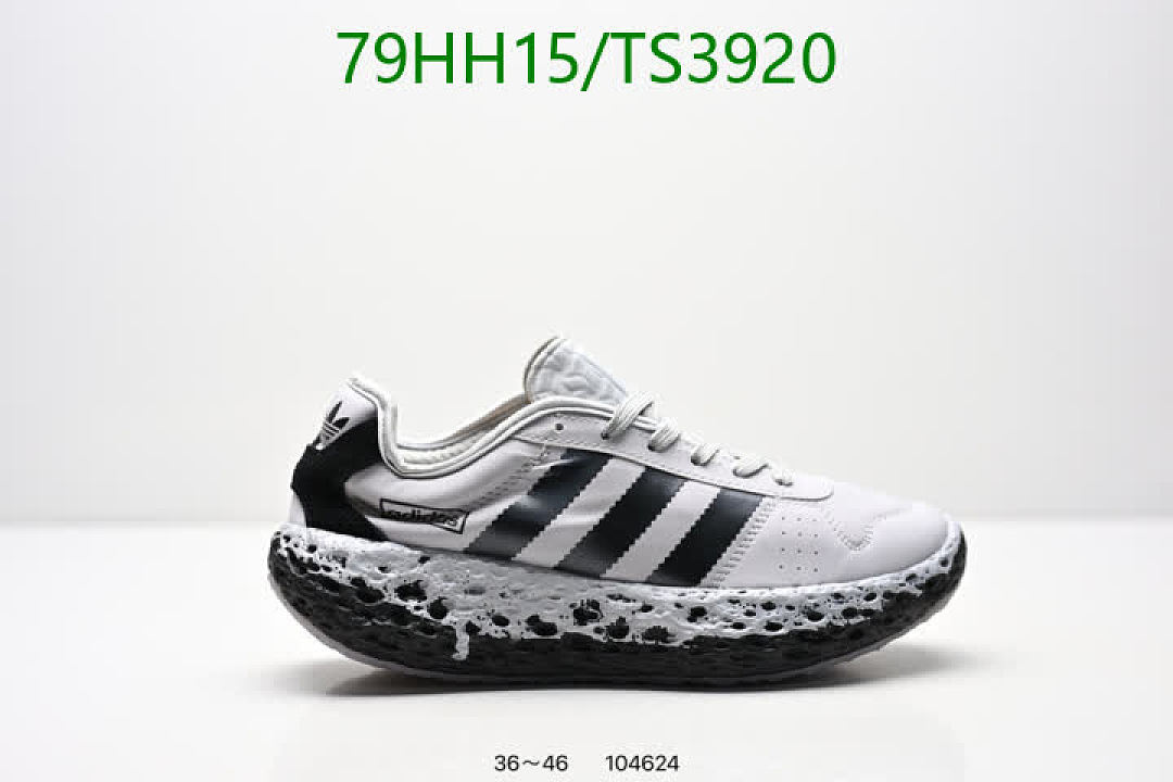 Adidas-Men shoes Code: TS3920 $: 79USD