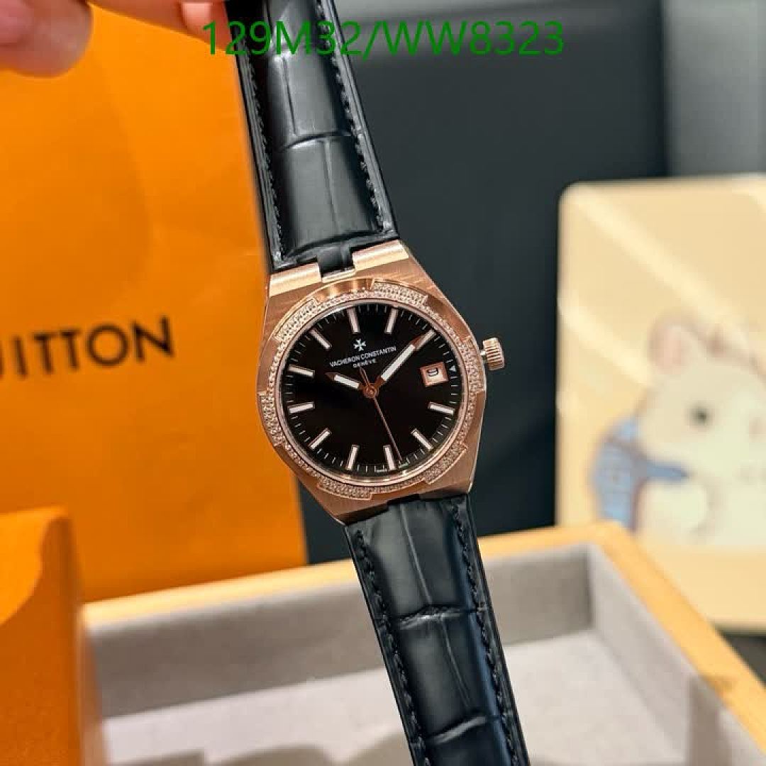 Vacheron Constantin-Watch-4A Quality Code: WW8323 $: 129USD