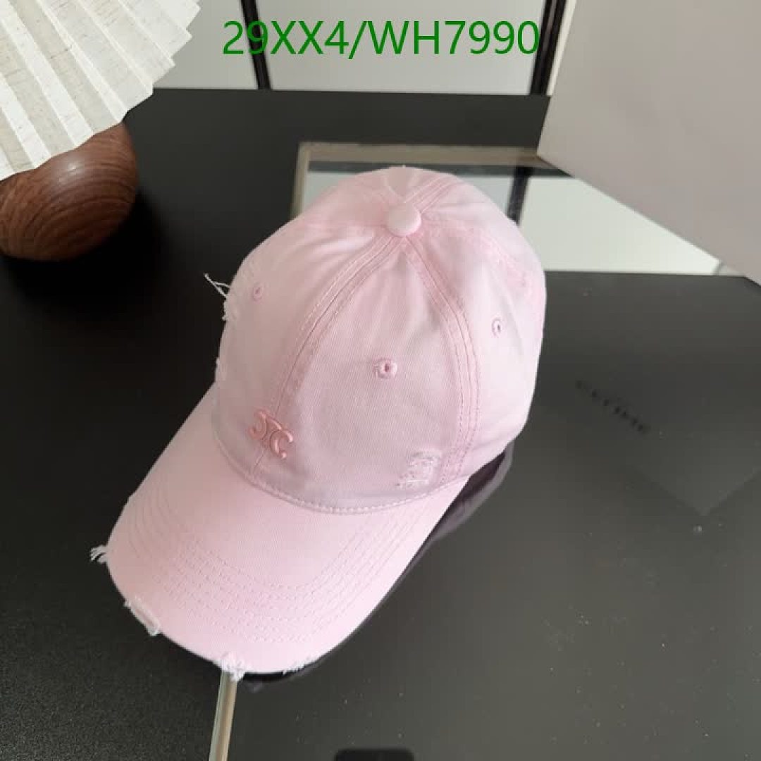 Celine-Cap(Hat) Code: WH7990 $: 29USD