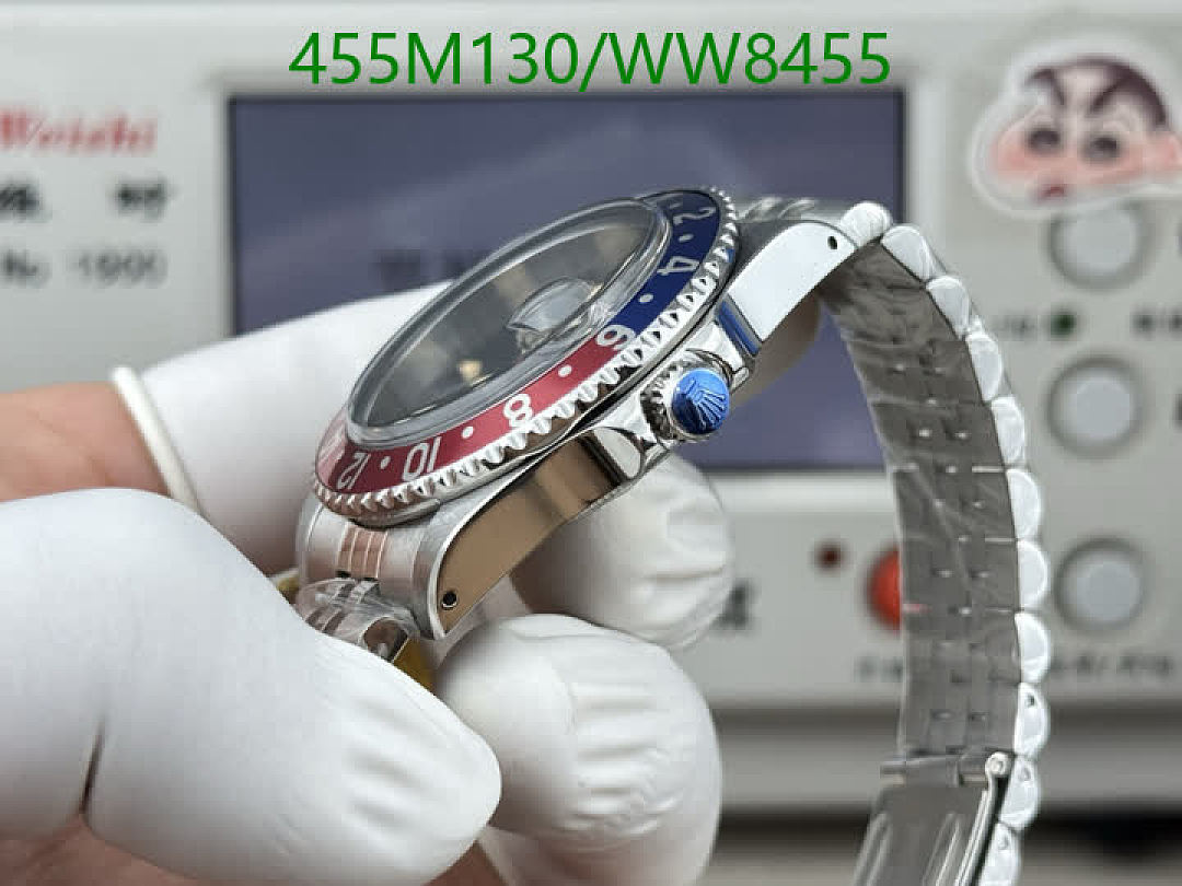 Rolex-Watch-Mirror Quality Code: WW8455 $: 455USD