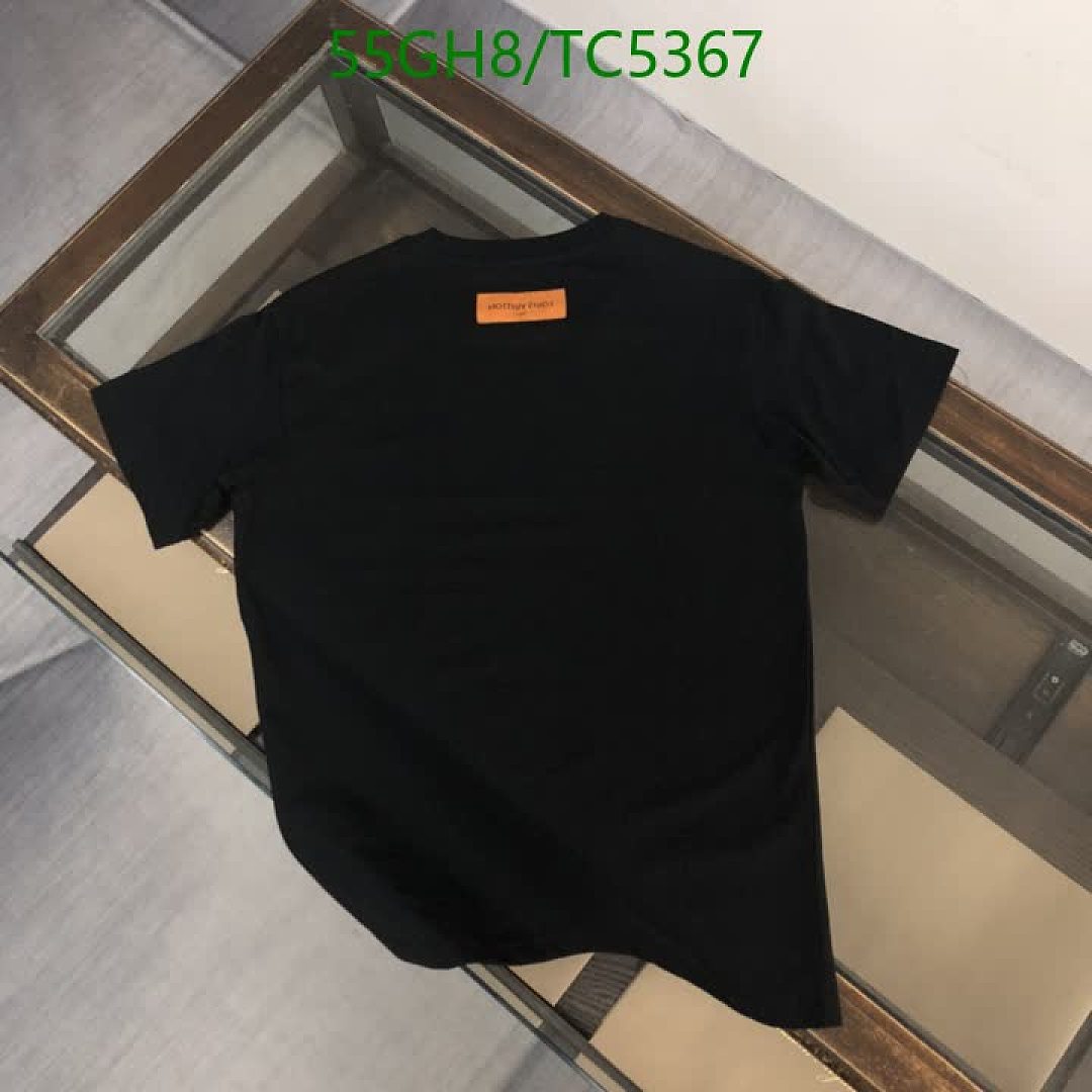 LV-Clothing Code: TC5367 $: 55USD