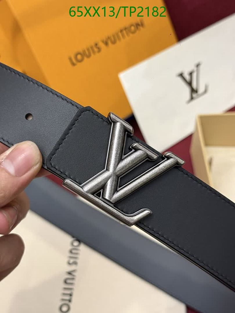LV-Belts Code: TP2182 $: 65USD