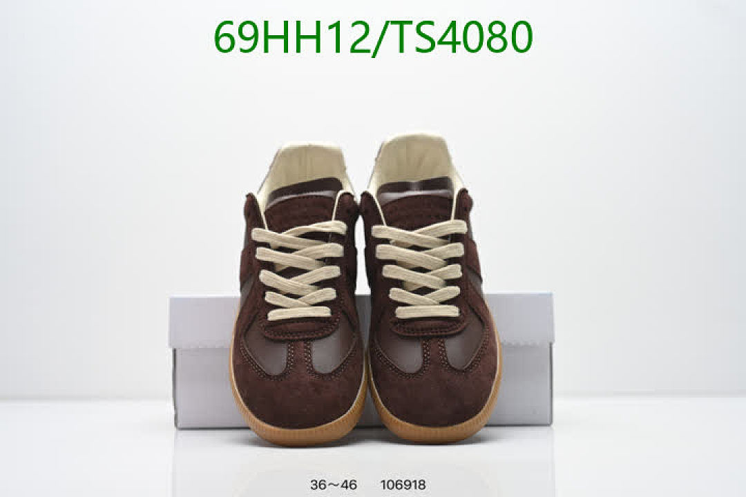 Maison Margiela-Men shoes Code: TS4080 $: 69USD