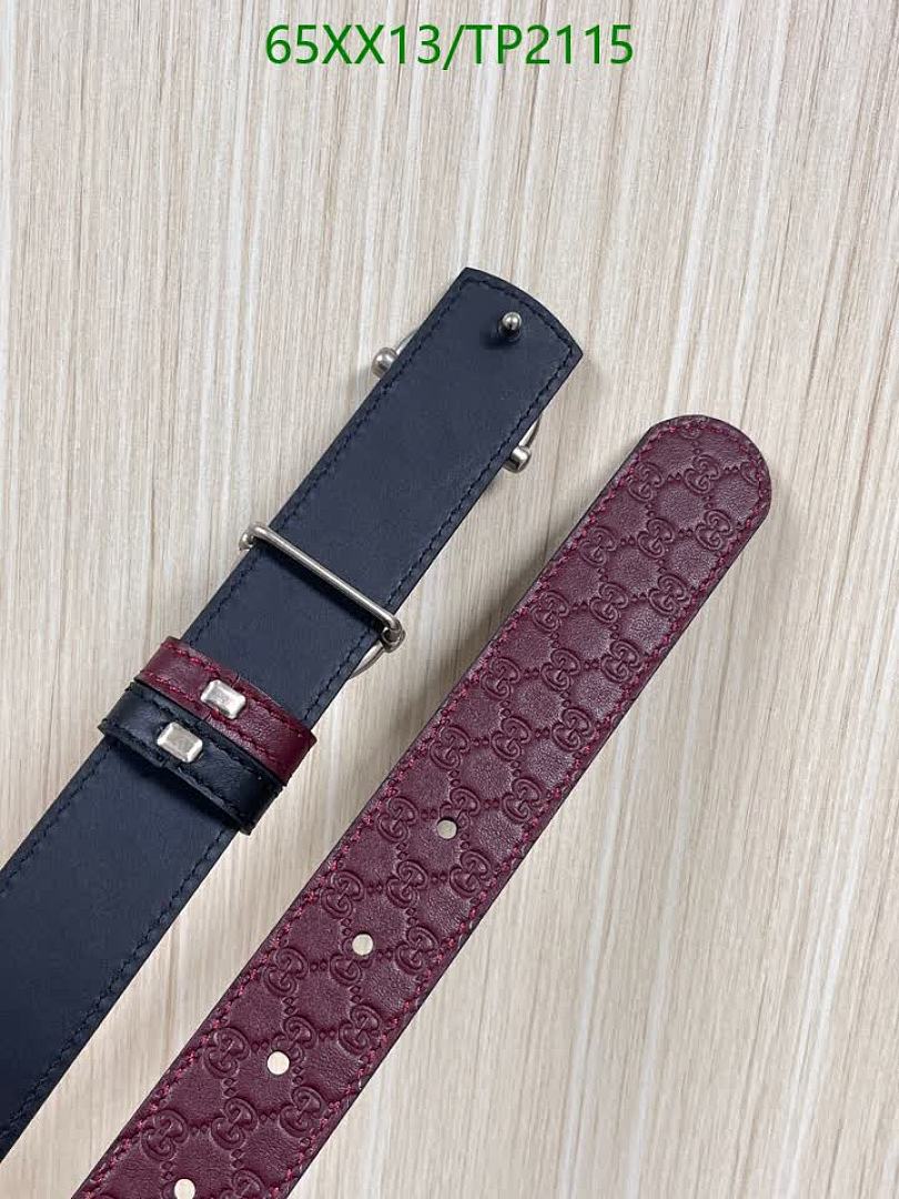 Gucci-Belts Code: TP2115 $: 65USD