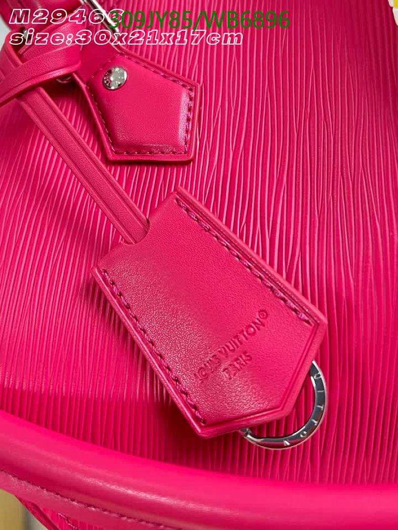 LV-Bag-Mirror Quality Code: WB6896 $: 309USD