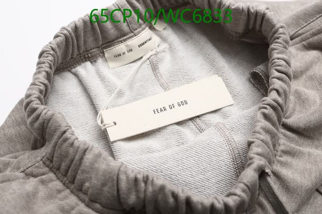 Essentials-Clothing Code: WC6833