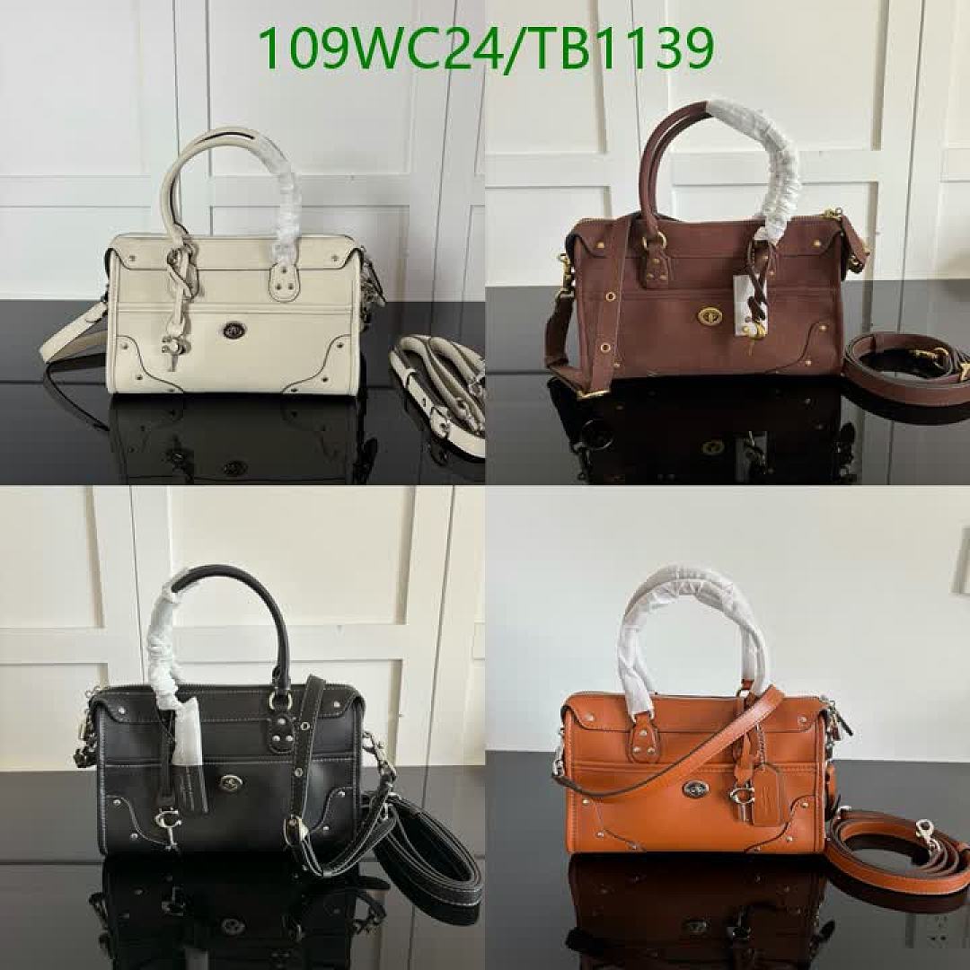 Coach-Bag-4A Quality Code: TB1139 $: 109USD