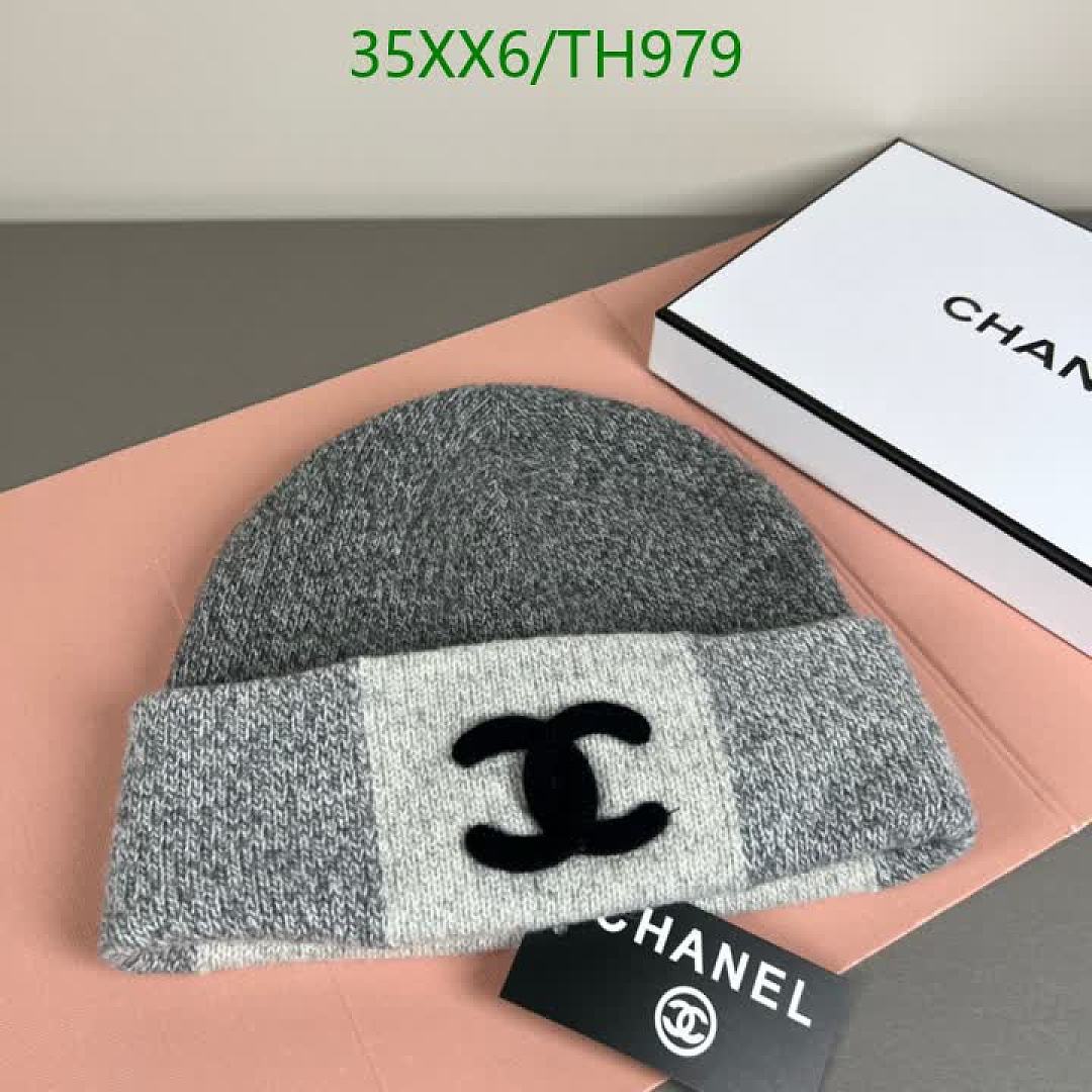 Chanel-Cap(Hat) Code: TH979 $: 35USD