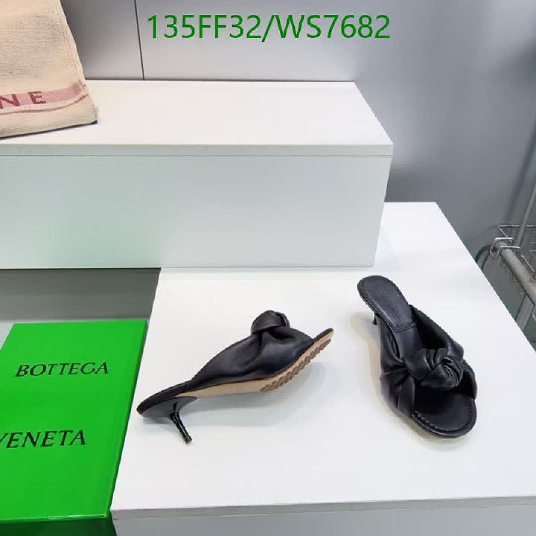 BV-Women Shoes Code: WS7682 $: 135USD