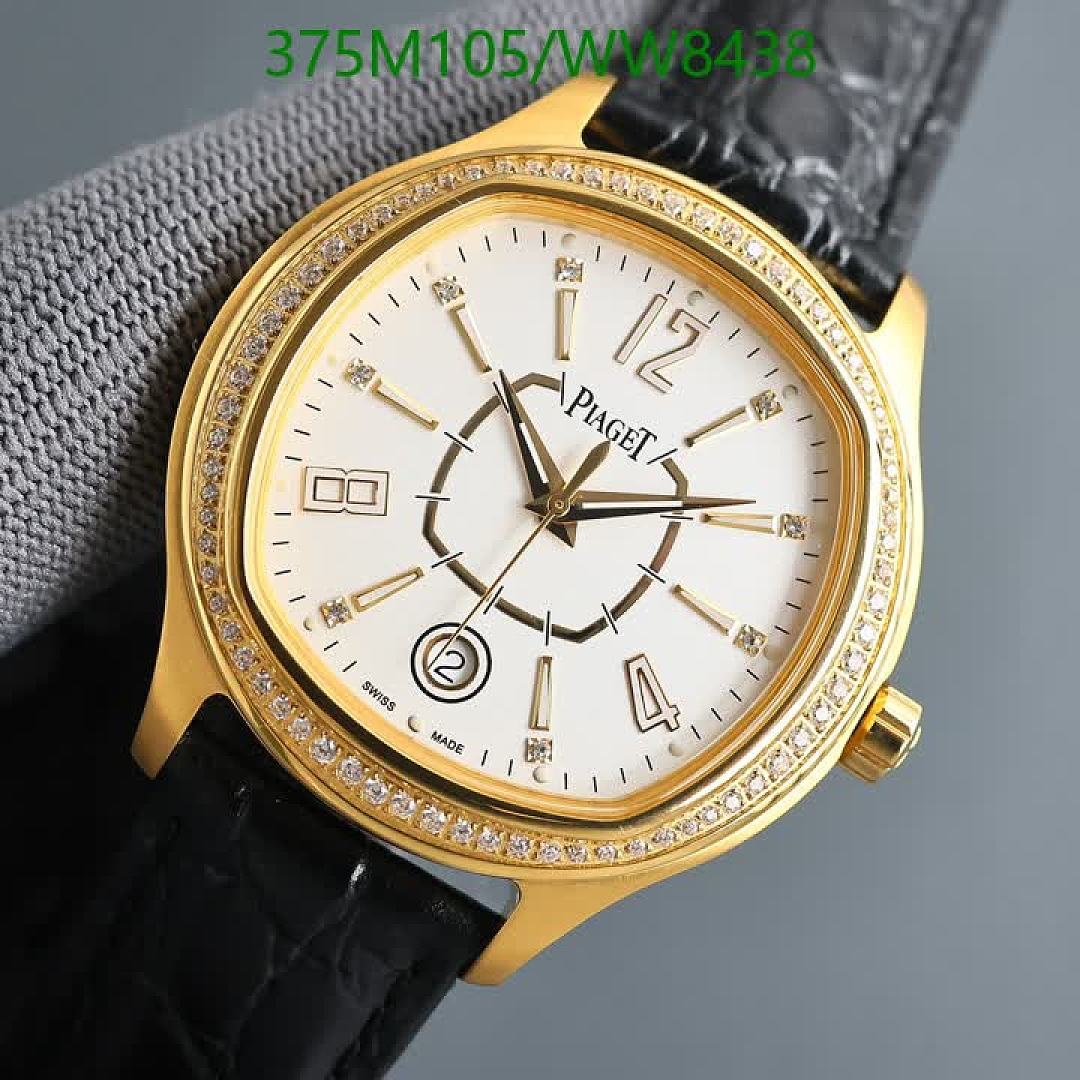 PIAGET-Watch-Mirror Quality Code: WW8438 $: 375USD
