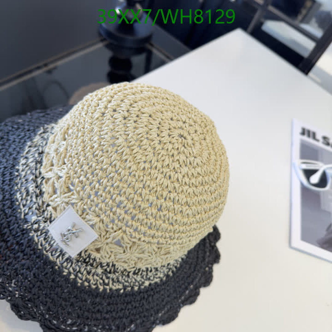 YSL-Cap(Hat) Code: WH8129 $: 39USD