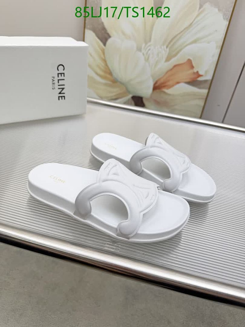 Celine-Women Shoes Code: TS1462 $: 85USD