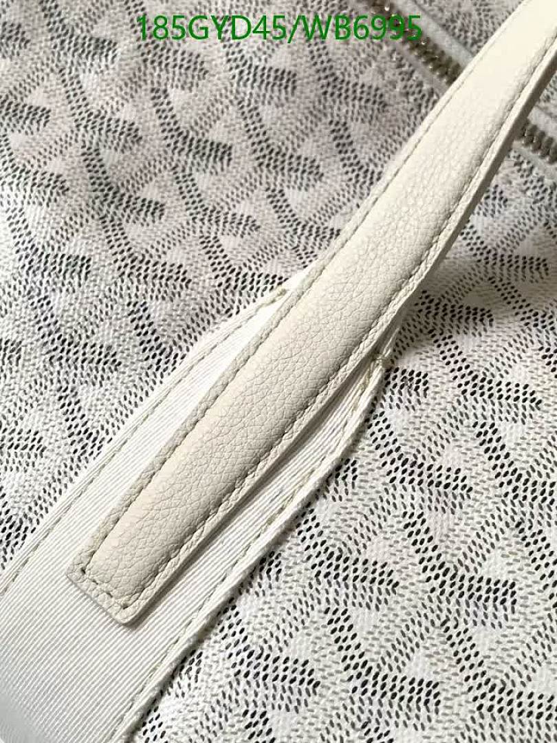 Goyard-Bag-Mirror Quality Code: WB6995 $: 185USD