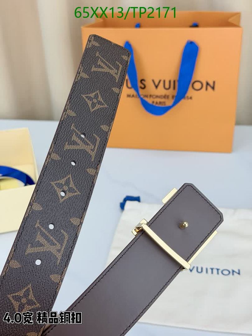 LV-Belts Code: TP2171 $: 65USD