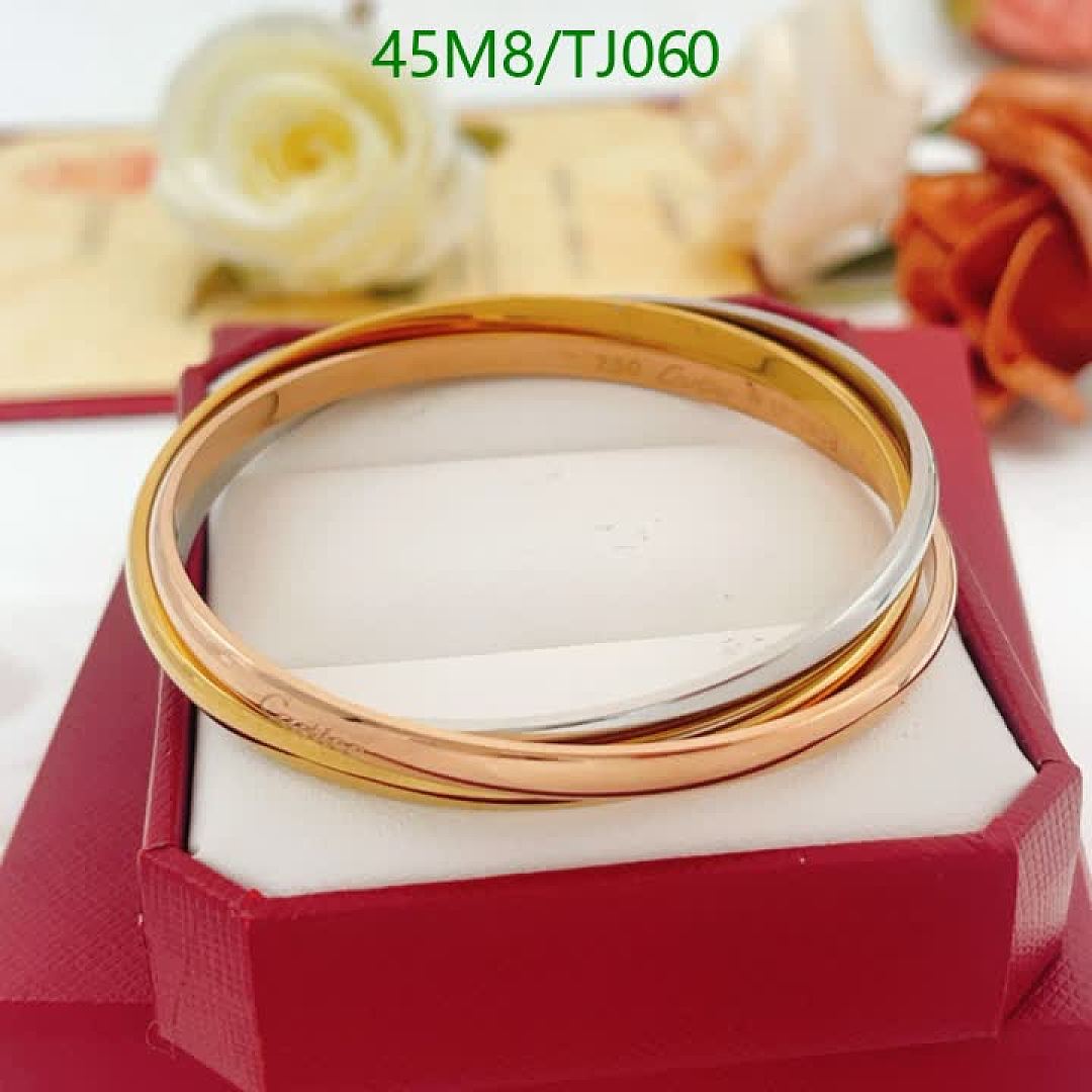 Cartier-Jewelry Code: TJ060 $: 45USD