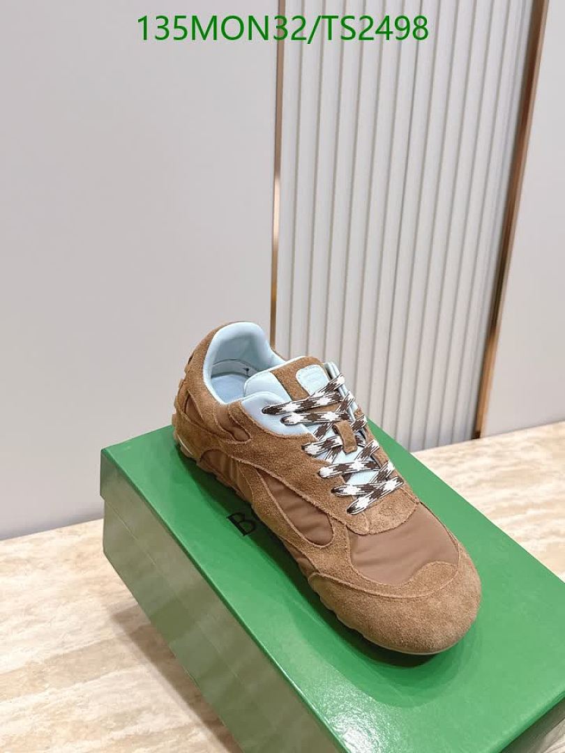 BV-Men shoes Code: TS2498 $: 135USD