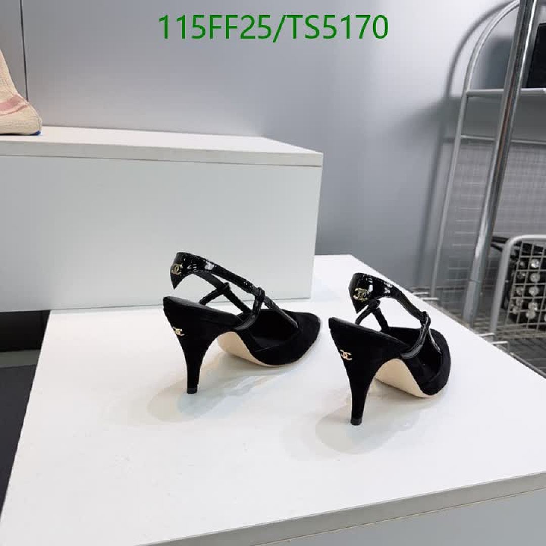 Celine-Women Shoes Code: TS5170 $: 115USD