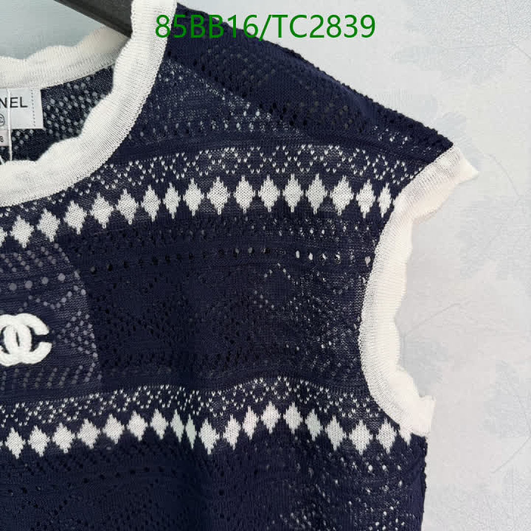 Chole-Clothing Code: TC2839 $: 85USD