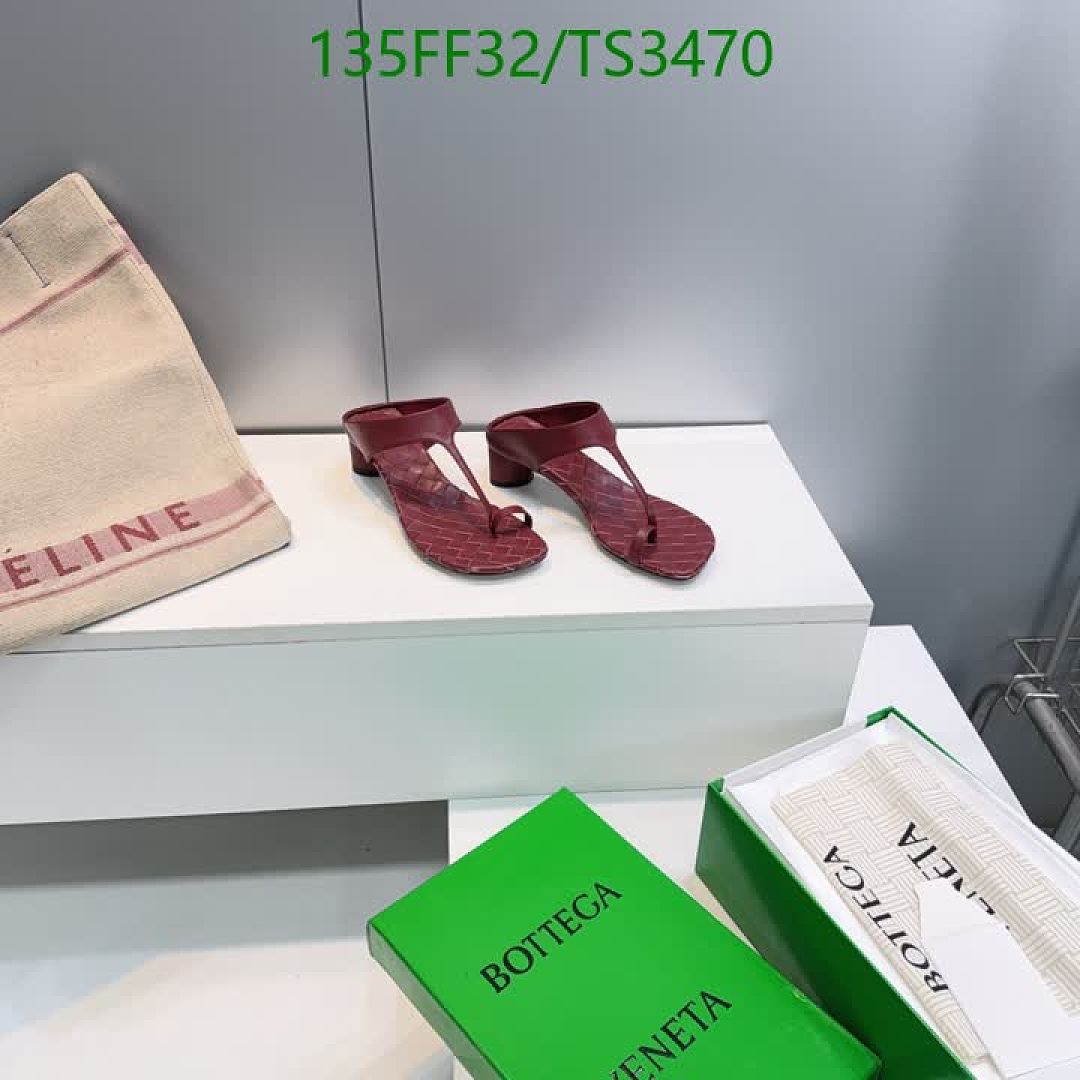 BV-Women Shoes Code: TS3470 $: 135USD