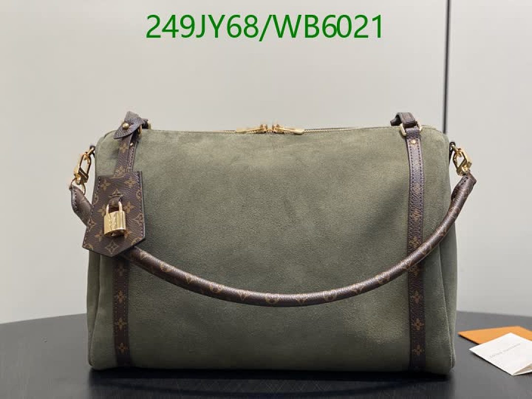 LV-Bag-Mirror Quality Code: WB6021 $: 249USD
